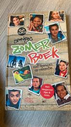Wendy Buenen - Spangas zomerboek, Boeken, Ophalen of Verzenden, Zo goed als nieuw, Wendy Buenen