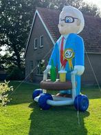 sarah 50 verhuur rollator abraham rollator  huren feestpop, Ophalen, Zo goed als nieuw, Abraham of Sarah