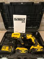 DeWALT Gipsschroefmachine Z.G.A.N, Ophalen of Verzenden, Zo goed als nieuw