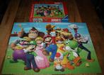 Ravensburger Puzzel - 1000 stukjes - Legpuzzel - Super Mario, Ophalen, Meer dan 50 stukjes, Zo goed als nieuw, 6 jaar of ouder