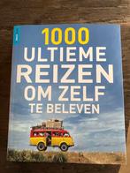 1000 Ultieme Reizen - Rough Guides, Boeken, Reisgidsen, Rough Guide, Budget, Europa, Ophalen of Verzenden