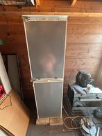 Inbouw koelkast, vriezer, combi magnetron, Ophalen of Verzenden, Zo goed als nieuw, 45 tot 60 cm