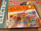 Woezel & Pip Electro Bordspel - Zo Goed Als Nieuw, Hobby en Vrije tijd, Een of twee spelers, Ophalen of Verzenden, Zo goed als nieuw