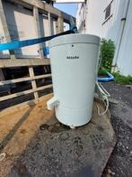 Miele centrifuge, bijna Gratis, t.e.a.b., Witgoed en Apparatuur, Wasdrogers, Ophalen, Gebruikt, Minder dan 85 cm, Bovenlader