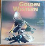 LP Golden Western, Ophalen of Verzenden, Zo goed als nieuw, 12 inch