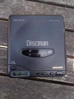 Sony toledo model d 11 cd speler discman, Discman, Ophalen of Verzenden