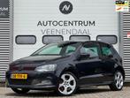 Volkswagen Polo GTI 1.4 TSI DSG-7 112.000 KM NAP CARPLAY/CRU, Euro 5, Stof, Zwart, 4 cilinders