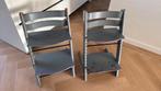 Stokke tripp trapp, Kinderen en Baby's, Kinderstoelen, Ophalen, Gebruikt, Meegroeistoel