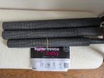 Behang, Huis en Inrichting, Stoffering | Behang, Ophalen, Minder dan 10 m², Zwart
