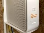 modem ziggo, Computers en Software, Routers en Modems, Ophalen of Verzenden, Zo goed als nieuw, Router met modem