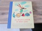 al mijn later is met jou Edward van de Vendel (hardcover), Ophalen of Verzenden, Nieuw