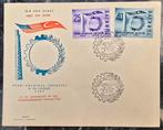 Turkije uit 1957 turkije amerika samenwerking, Ophalen, Europa