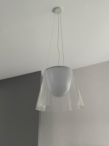 Flos design hanglamp beschikbaar voor biedingen