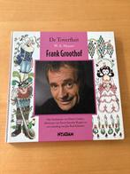 Frank Groothof - De toverfluit, Boeken, Fictie algemeen, Verzenden, Zo goed als nieuw, Harrie Geelen; Wolfgang Amadeus Mozart; Frank Groothof