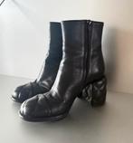 Paul Warmer laarzen zwart, Kleding | Dames, Schoenen, Verzenden, Zwart, Lage of Enkellaarzen, Zo goed als nieuw