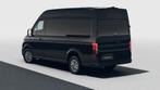 Volkswagen Crafter 35 2.0 TDI L3H3 Exclusive | Multimedia Na, Auto's, Bestelauto's, 12 maanden, Stof, Volkswagen Bedrijfswagens Voorkeurselectie