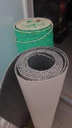 Trapbekleding & Ondervloer - Restanten, Huis en Inrichting, Stoffering | Vloerbedekking, Ophalen