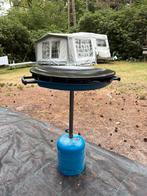 Cadac skottelbraai, Caravans en Kamperen, Kampeeraccessoires, Ophalen of Verzenden, Gebruikt