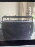 Vintage Grundig Concertboy radio, Audio, Tv en Foto, Ophalen of Verzenden, Zo goed als nieuw, Radio