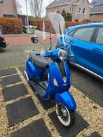 Berini Napoli scooter - zo goed als nieuw!, Fietsen en Brommers, Ophalen, Overige modellen, Zo goed als nieuw, Benzine