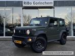 Suzuki Jimny 1.5 Select * Trekhaak * Stoelverwarming * BTW A, 12 maanden, Gebruikt, 4 cilinders, 4 stoelen