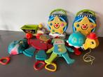 Vintage Fisher-Price speelgoed, Ophalen of Verzenden, Gebruikt