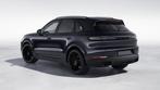 Porsche Cayenne E-Hybrid (bj 2024, automaat), Cayenne, Zwart, 2995 cc, Met garantie (alle)