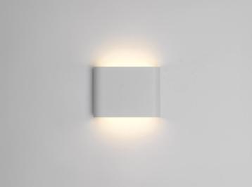 PHILIPS (NIEUW) LED 5W WANDLAMP WIT / INTERIEUR VERLICHTING beschikbaar voor biedingen