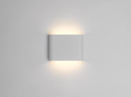 PHILIPS (NIEUW) LED 5W WANDLAMP WIT / INTERIEUR VERLICHTING, Huis en Inrichting, Lampen | Wandlampen, Nieuw, Metaal, Ophalen