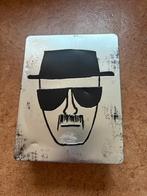 Breaking Bad Blu ray Boxset, Cd's en Dvd's, Blu-ray, Ophalen, Zo goed als nieuw, Drama, Boxset
