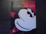Disney's Mickey Mouse, Classic Mickey (Engelstalig) HC, Eén stripboek, Ophalen of Verzenden, Zo goed als nieuw