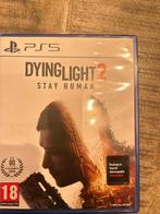 Dying light 2 stay human, Ophalen, Zo goed als nieuw