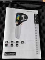 Laserliner termo visualiser plus temperatuur, Ophalen of Verzenden
