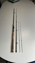 Balzer Masterpiece Snake Skin Ultra Liggt Feeder 3 meter, Ophalen of Verzenden, Zo goed als nieuw, Werphengel