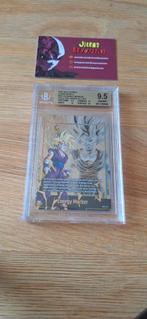 Gohan Energy Marker BGS 9.5, Ophalen of Verzenden, Zo goed als nieuw