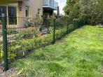 75 meter dubbelstaafmat hekwerk, hoogte 80 centimeter!, Tuin en Terras, Tuinhekken en Hekwerk, Ophalen, S, Nieuw, Dubbelstaafmat hekwerk