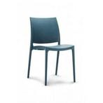 Terras / tuinstoelen / kantinestoelen Maya -15% korting!!, Ophalen of Verzenden, Nieuw, Overige kleuren