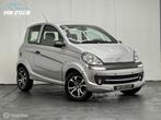Microcar Brommobiel M.GO SXI Highland DCI | Parkeer sensoren, Gebruikt, Microcar