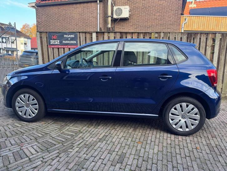 Volkswagen Polo 1.4-16V Comfortline zeer goede staat, Auto's, Volkswagen, Bedrijf, Te koop, Polo, ABS, Airbags, Airconditioning