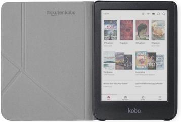 Kobo Clara Hoes voor eReader - Groen beschikbaar voor biedingen