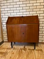 Vintage secretaire, Huis en Inrichting, Kasten | Secretaires, Gebruikt, Ophalen of Verzenden