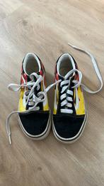 Vans maat 31, Ophalen of Verzenden, Gebruikt, Schoenen