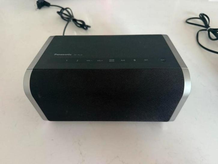 Panasonic SC-ALL6 Speaker, Audio, Tv en Foto, Luidsprekers, Gebruikt, Overige typen, Minder dan 60 watt, Overige merken, Ophalen of Verzenden