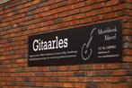 Gitaarles / muziekles Hengelo ov en Amersfoort, Slaginstrumenten