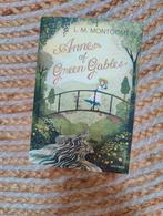 Anne of Green Gables (English) - L.M. Montgomery, Ophalen of Verzenden, Zo goed als nieuw