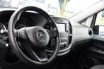 Mercedes-Benz Vito 116 CDI L2 PB Edition Camera, Cruise, Sto, Auto's, Automaat, Gebruikt, Euro 6, 4 cilinders