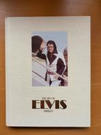 The Life Of Elvis Presley, Ophalen of Verzenden, Zo goed als nieuw