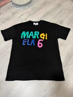 Maison Margiela T-shirt Maat L, Kleding | Heren, Ophalen of Verzenden, Nieuw, Zwart