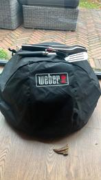 Weber Pulse 1000 electric bbq with igrill, Tuin en Terras, Elektrische barbecues, Ophalen, Zo goed als nieuw