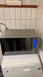 Silvercrest smw 900eds b2 combimagnetron, Ophalen, ..., Zo goed als nieuw, ...